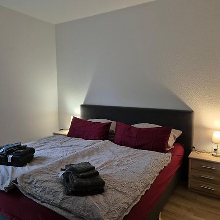 Ferienwohnung Hennemann Schmallenberg Exterior foto