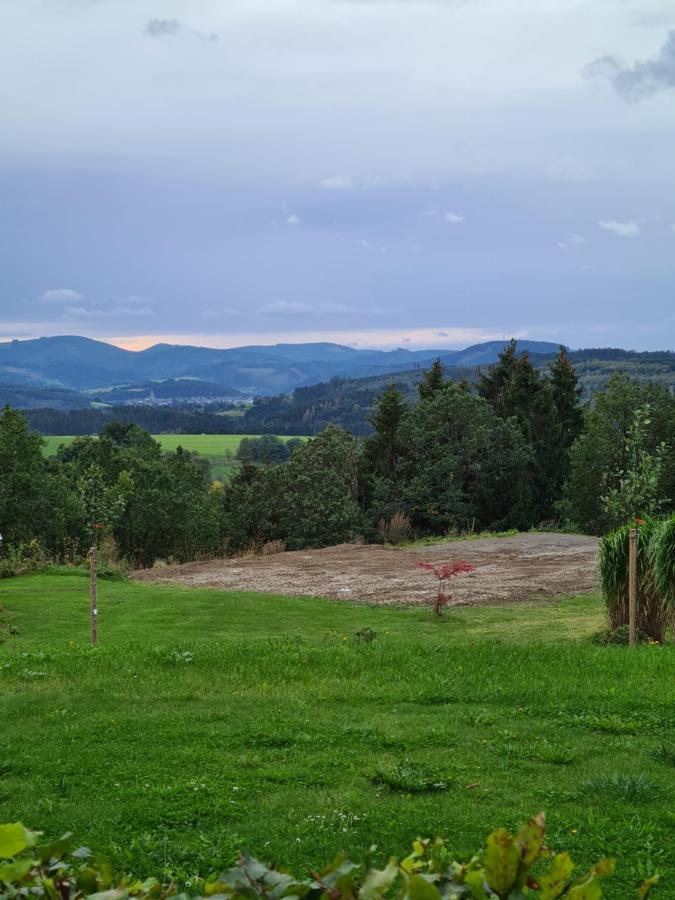 Ferienwohnung Hennemann Schmallenberg Exterior foto
