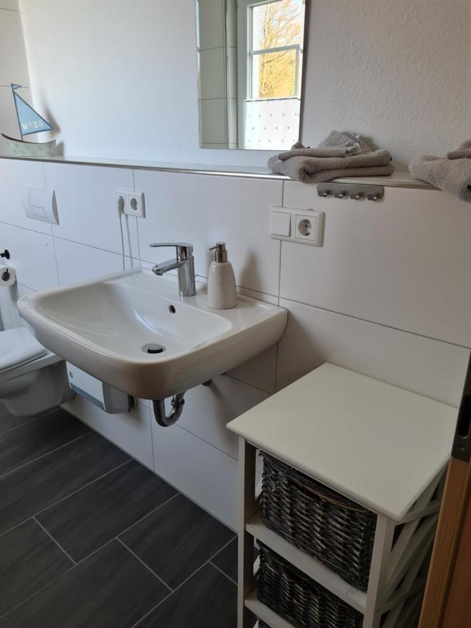 Ferienwohnung Hennemann Schmallenberg Exterior foto