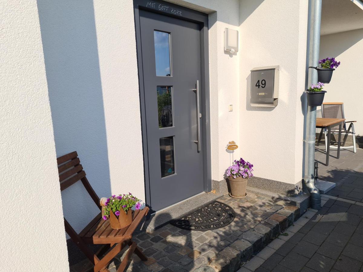 Ferienwohnung Hennemann Schmallenberg Exterior foto