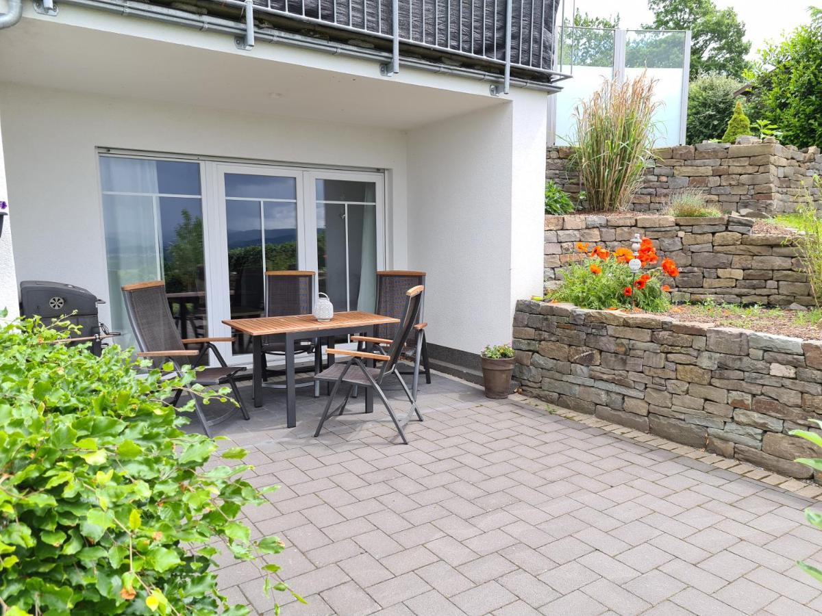 Ferienwohnung Hennemann Schmallenberg Exterior foto